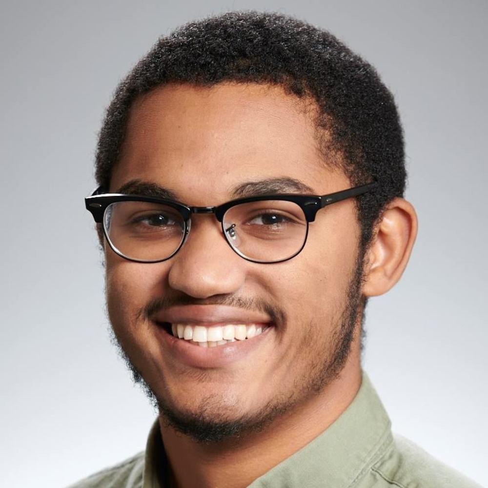 Meet your Posher, Cole